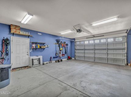 1007 Ryegrass Road, Dayton, NV 89403 Photo