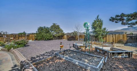 1007 Ryegrass Road, Dayton, NV 89403 Photo