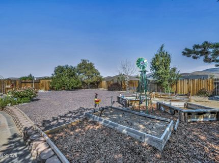 1007 Ryegrass Road, Dayton, NV 89403 Photo