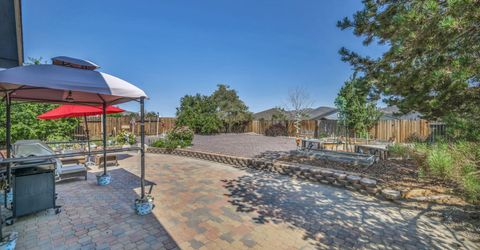 1007 Ryegrass Road, Dayton, NV 89403 Photo