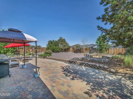 1007 Ryegrass Road, Dayton, NV 89403 Photo