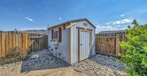1007 Ryegrass Road, Dayton, NV 89403 Photo