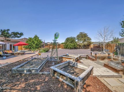 1007 Ryegrass Road, Dayton, NV 89403 Photo