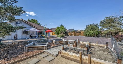 1007 Ryegrass Road, Dayton, NV 89403 Photo