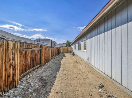 1007 Ryegrass Road, Dayton, NV 89403 Photo