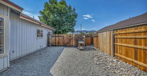 1007 Ryegrass Road, Dayton, NV 89403 Photo