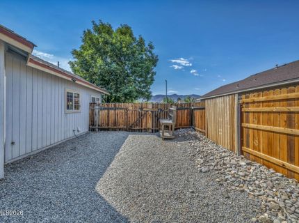 1007 Ryegrass Road, Dayton, NV 89403 Photo