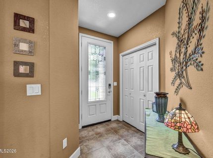 1007 Ryegrass Road, Dayton, NV 89403 Photo