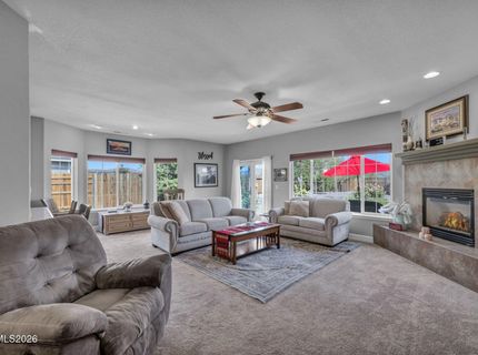 1007 Ryegrass Road, Dayton, NV 89403 Photo