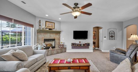 1007 Ryegrass Road, Dayton, NV 89403 Photo