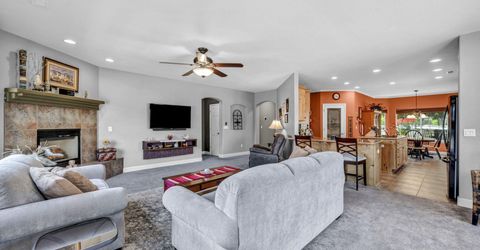 1007 Ryegrass Road, Dayton, NV 89403 Photo
