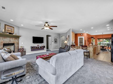1007 Ryegrass Road, Dayton, NV 89403 Photo