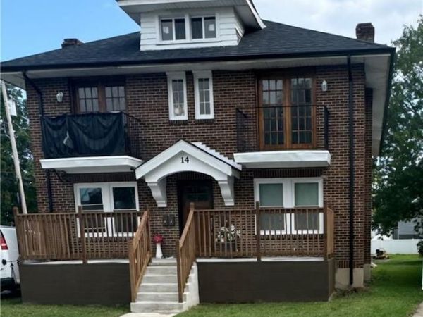14 Maylan Drive, Dayton, OH 45405