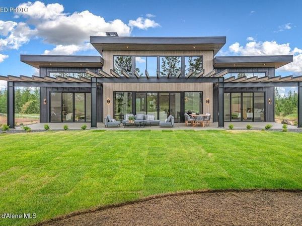 5760 W Double Eagle Ct , Coeur d'Alene, ID 83814