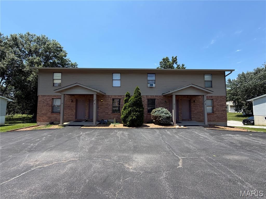 8100 Local Hillsboro Road, Cedar Hill, MO 63016 Main Photo