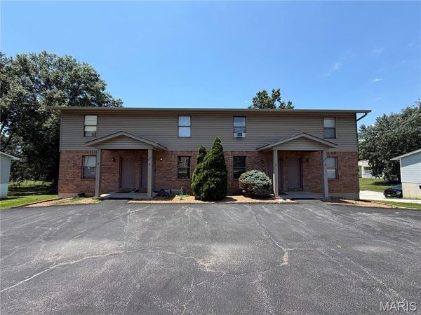 8100 Local Hillsboro Road, Cedar Hill, MO 63016