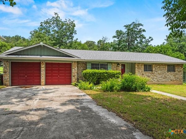 508 Franklin Drive , San Marcos, TX 78666