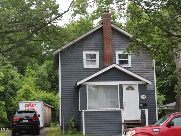 89 Park Street, Gloversville, NY 12078