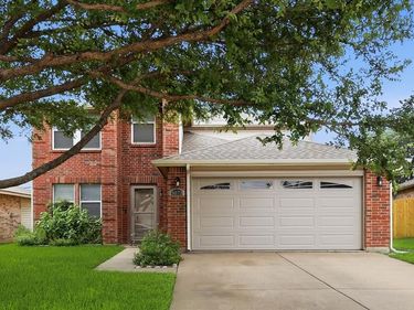 5073 Village Stone Court, Fort Worth, TX 76179