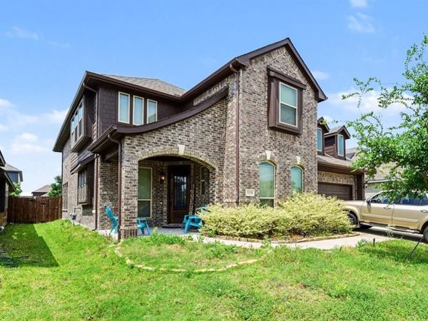 919 Honey Locust Drive , Fate, TX 75087