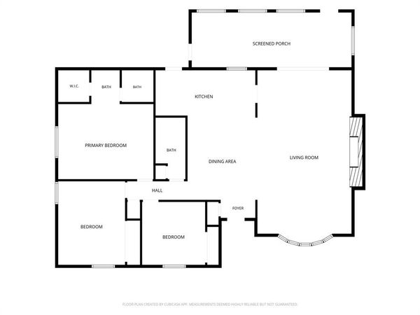 546 Woodside Drive , Hideaway, TX 75771