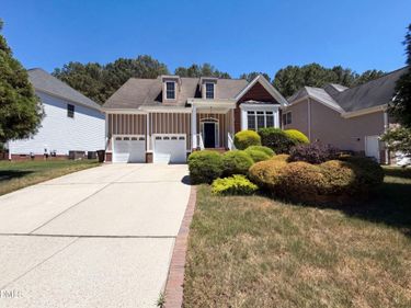 6312 Ridgemount Street, Wake Forest, NC 27587