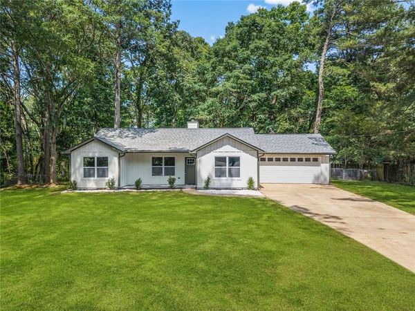 491 Natasha Drive , Auburn, GA 30011