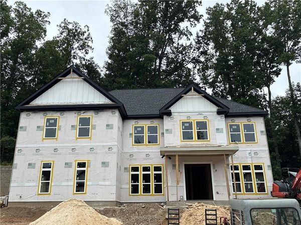 3985 Clifton Hill Court , Cumming, GA 30040