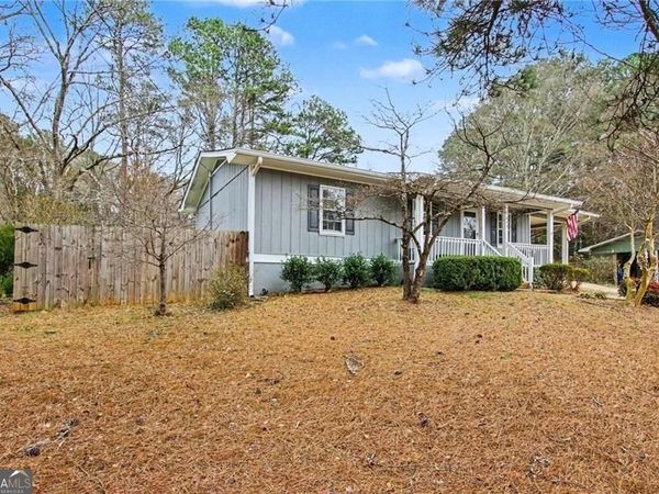845 Idlewood Road , Winder, GA 30680