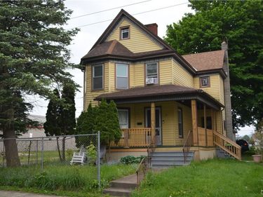 111 N Bellinger Street, Herkimer, NY 13350