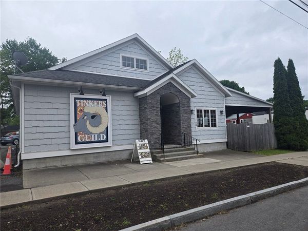 78 Franklin Street , Auburn, NY 13021