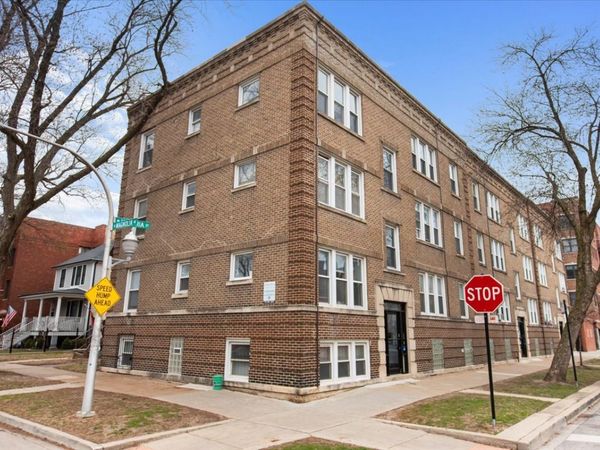 1218 W Victoria Street , Unit 1, Chicago, IL 60660