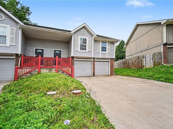 3407 NW 71st Terrace, Kansas City, MO 64151