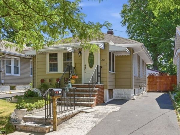 207 Buchanan St, Linden, NJ 07036