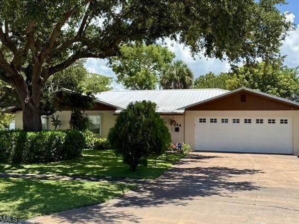 444 E Osceola AVE, CLEWISTON, FL 33440