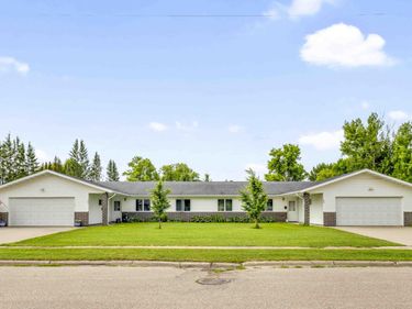 313 & 315 W 3rd Avenue S, Ada, MN 56510