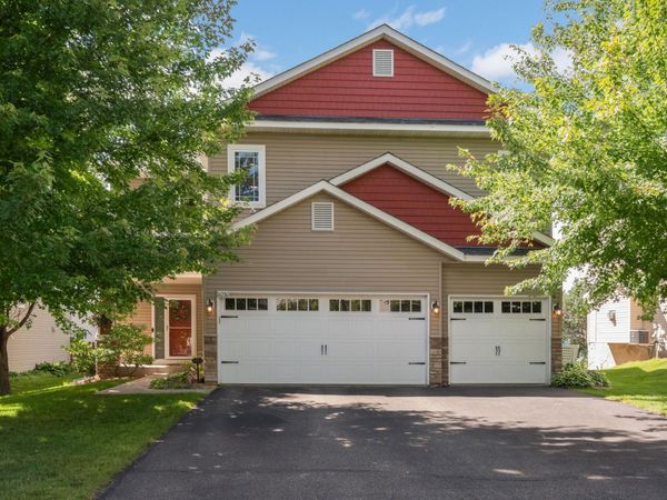 16280 Tahinka Court NW, Prior Lake, MN 55372