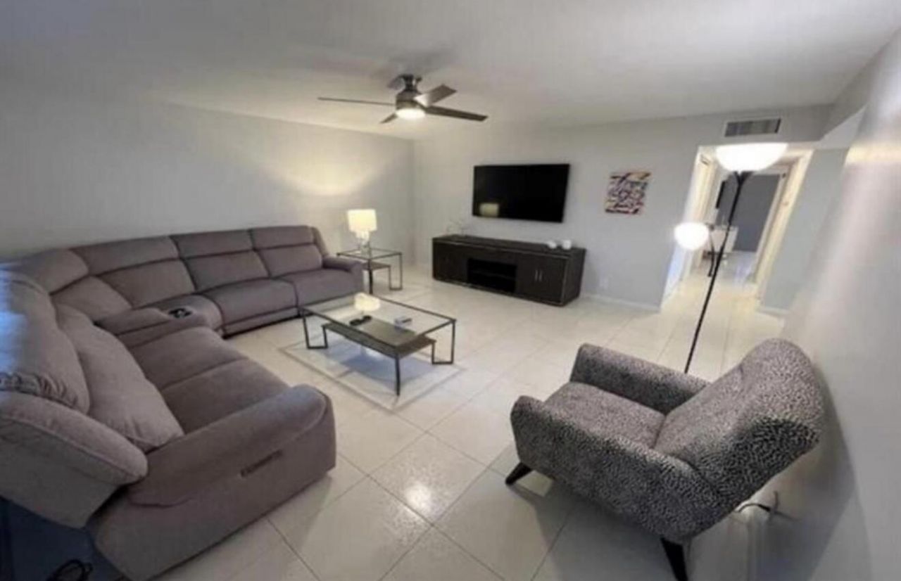 15072 Ashland Place S, Unit 117, Delray Beach, FL 33484 Photo