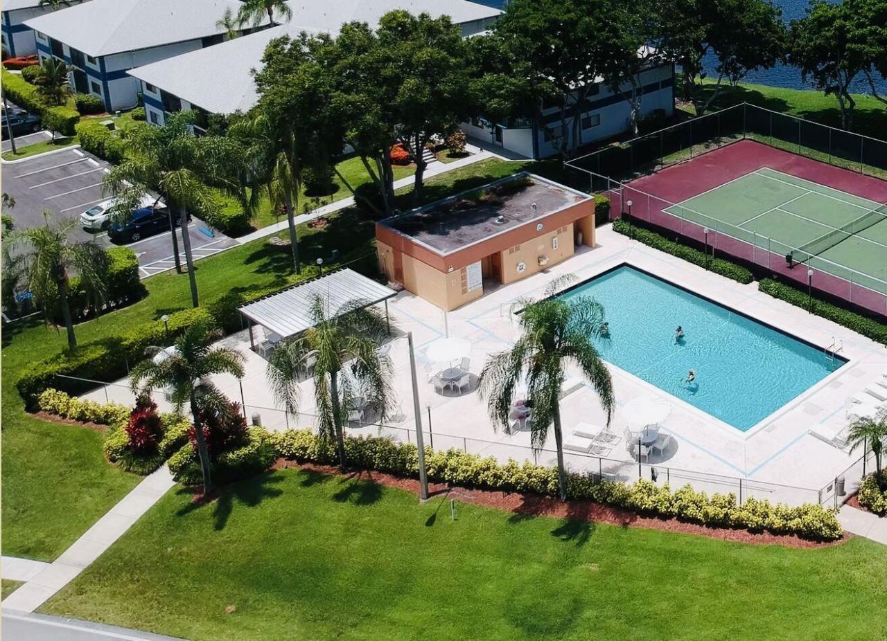 15072 Ashland Place S, Unit 117, Delray Beach, FL 33484 Photo