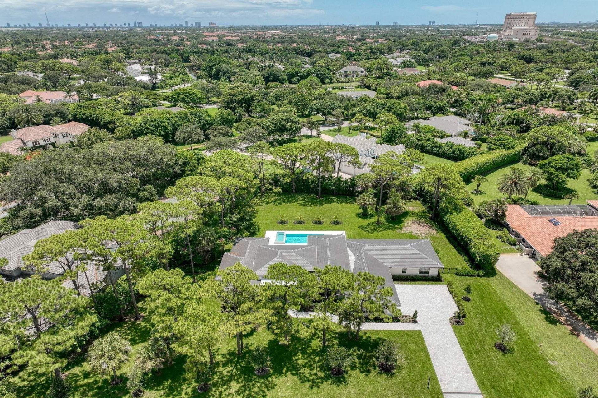 5382 Sea Biscuit Road, Palm Beach Gardens, FL 33418 Photo