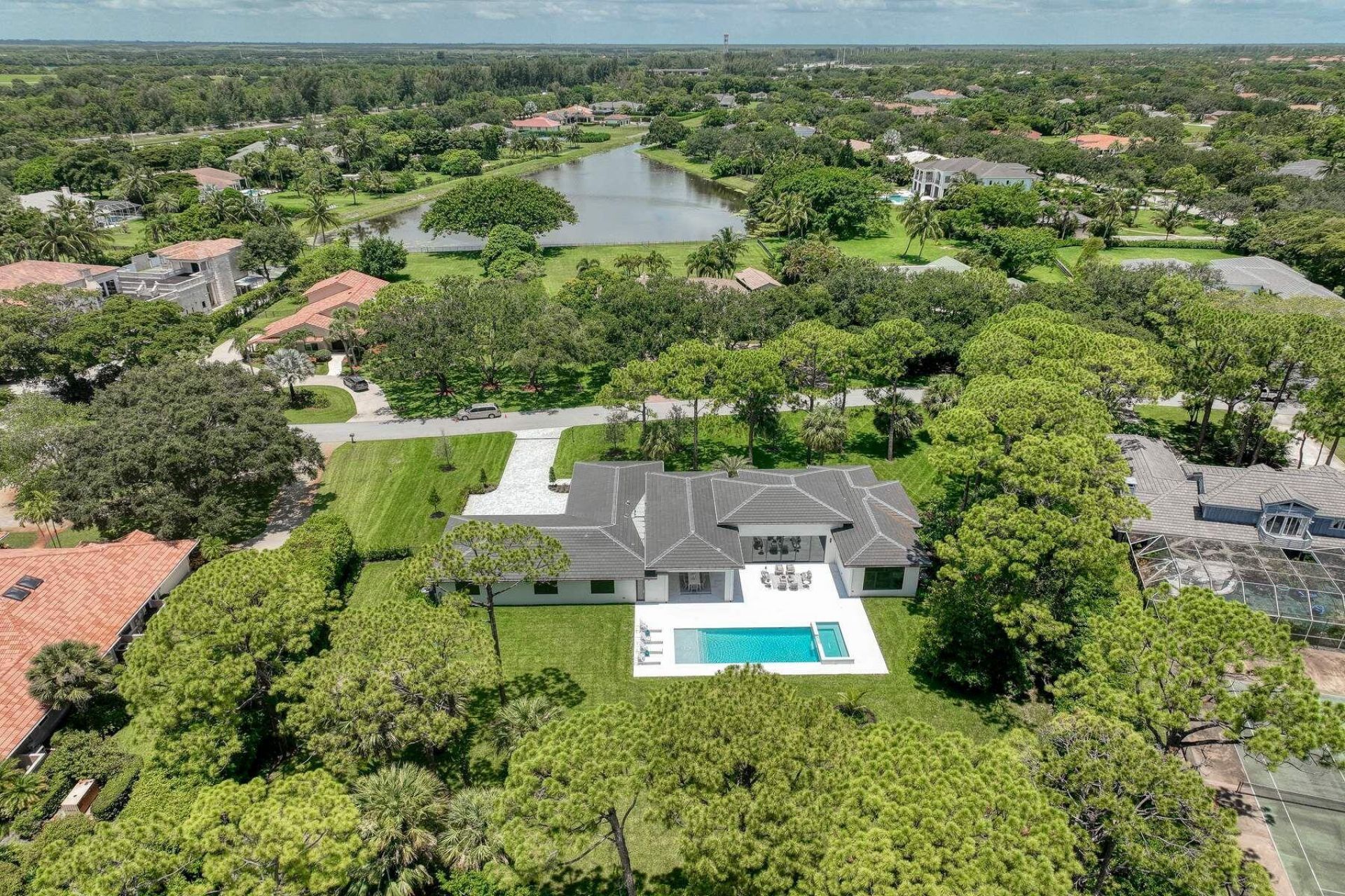 5382 Sea Biscuit Road, Palm Beach Gardens, FL 33418 Photo