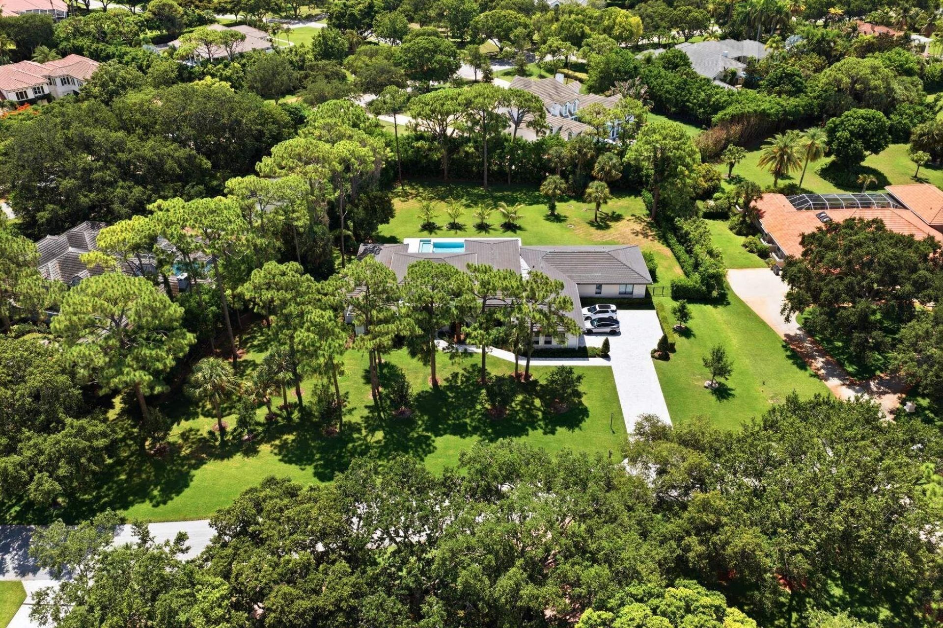 5382 Sea Biscuit Road, Palm Beach Gardens, FL 33418 Photo