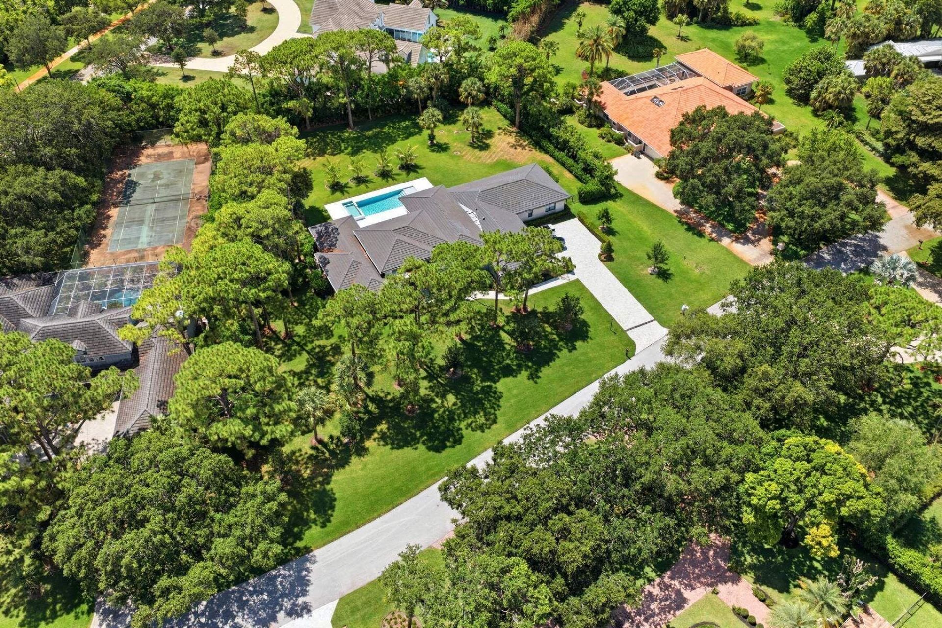 5382 Sea Biscuit Road, Palm Beach Gardens, FL 33418 Photo
