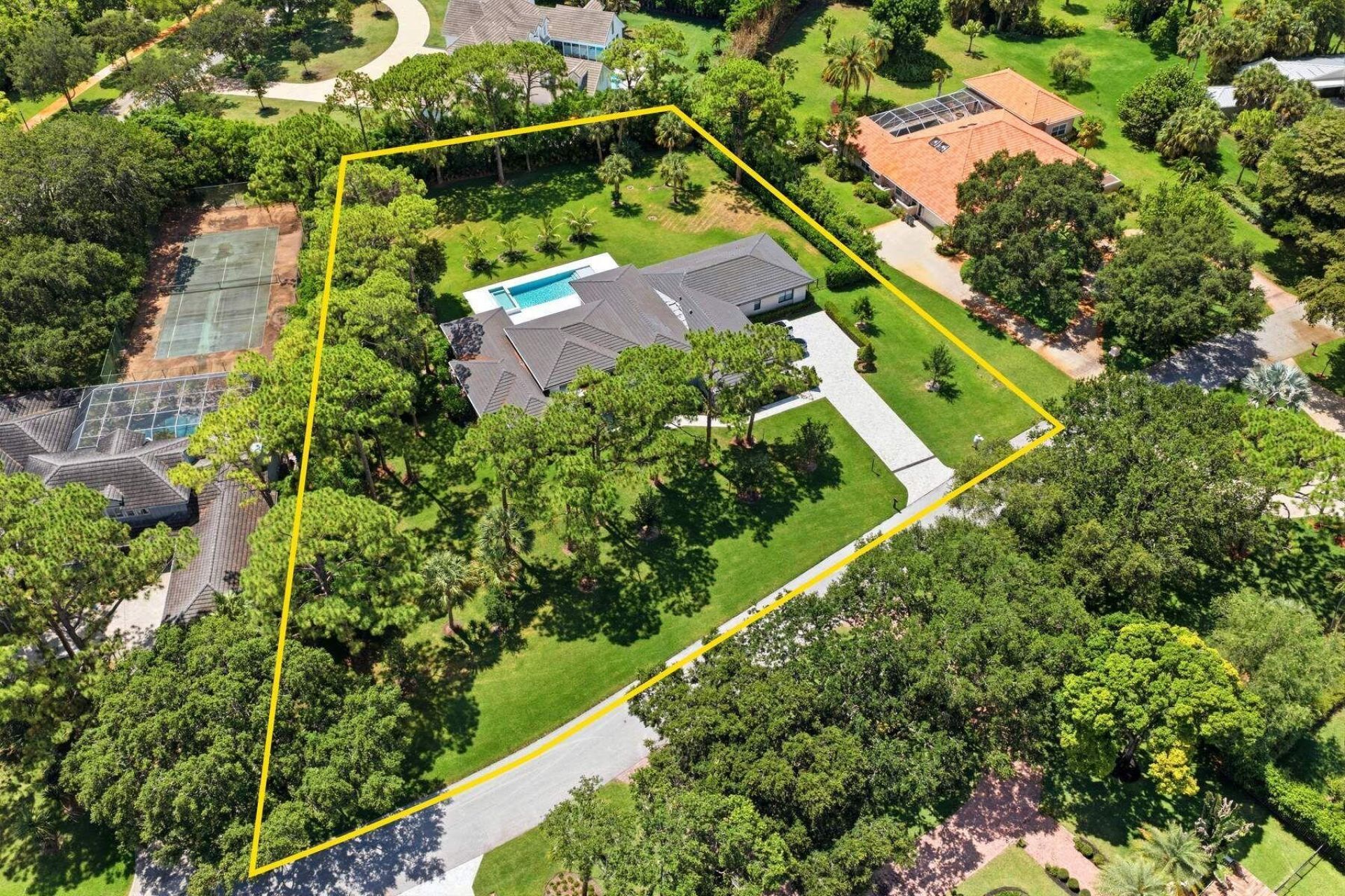 5382 Sea Biscuit Road, Palm Beach Gardens, FL 33418 Photo