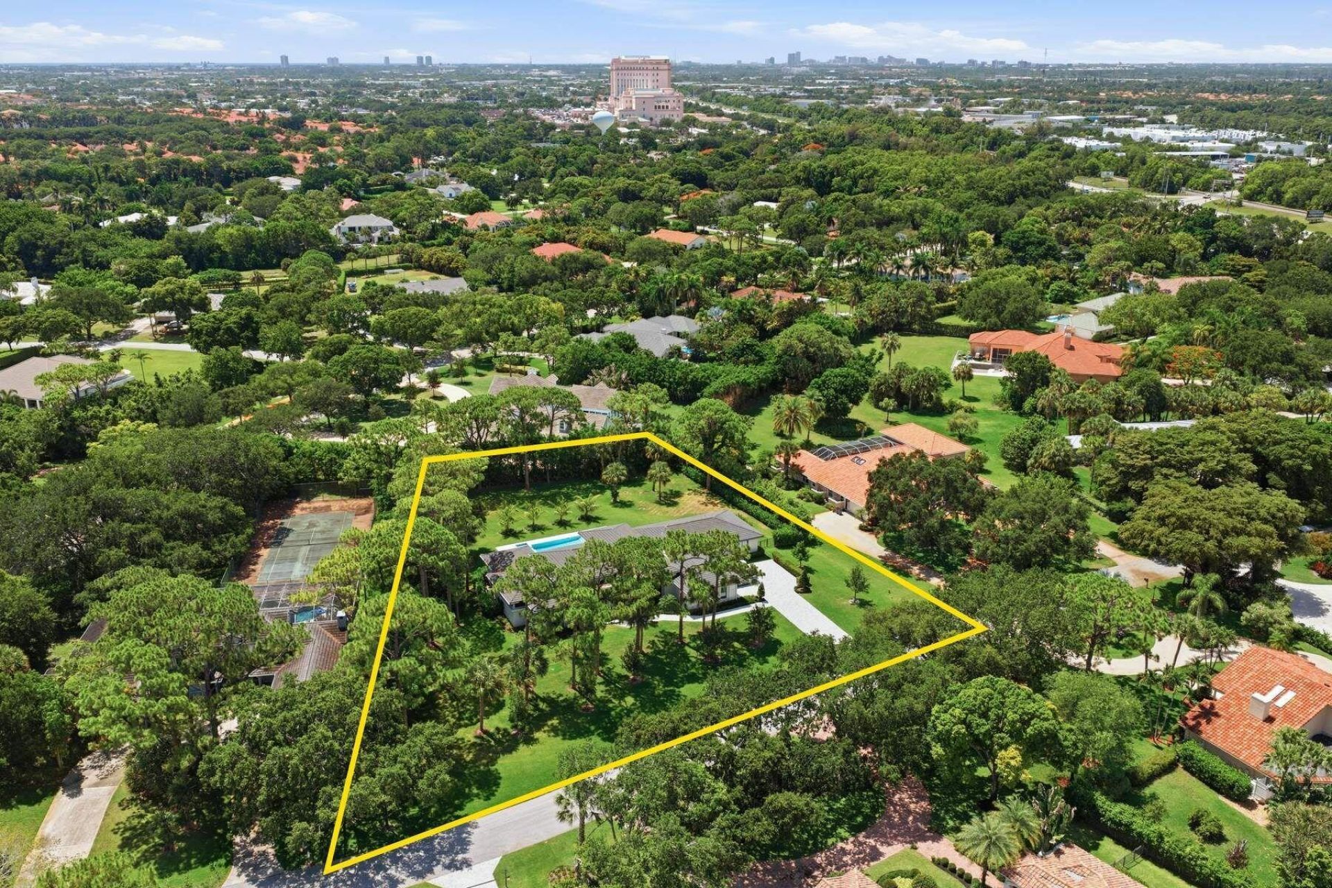 5382 Sea Biscuit Road, Palm Beach Gardens, FL 33418 Photo