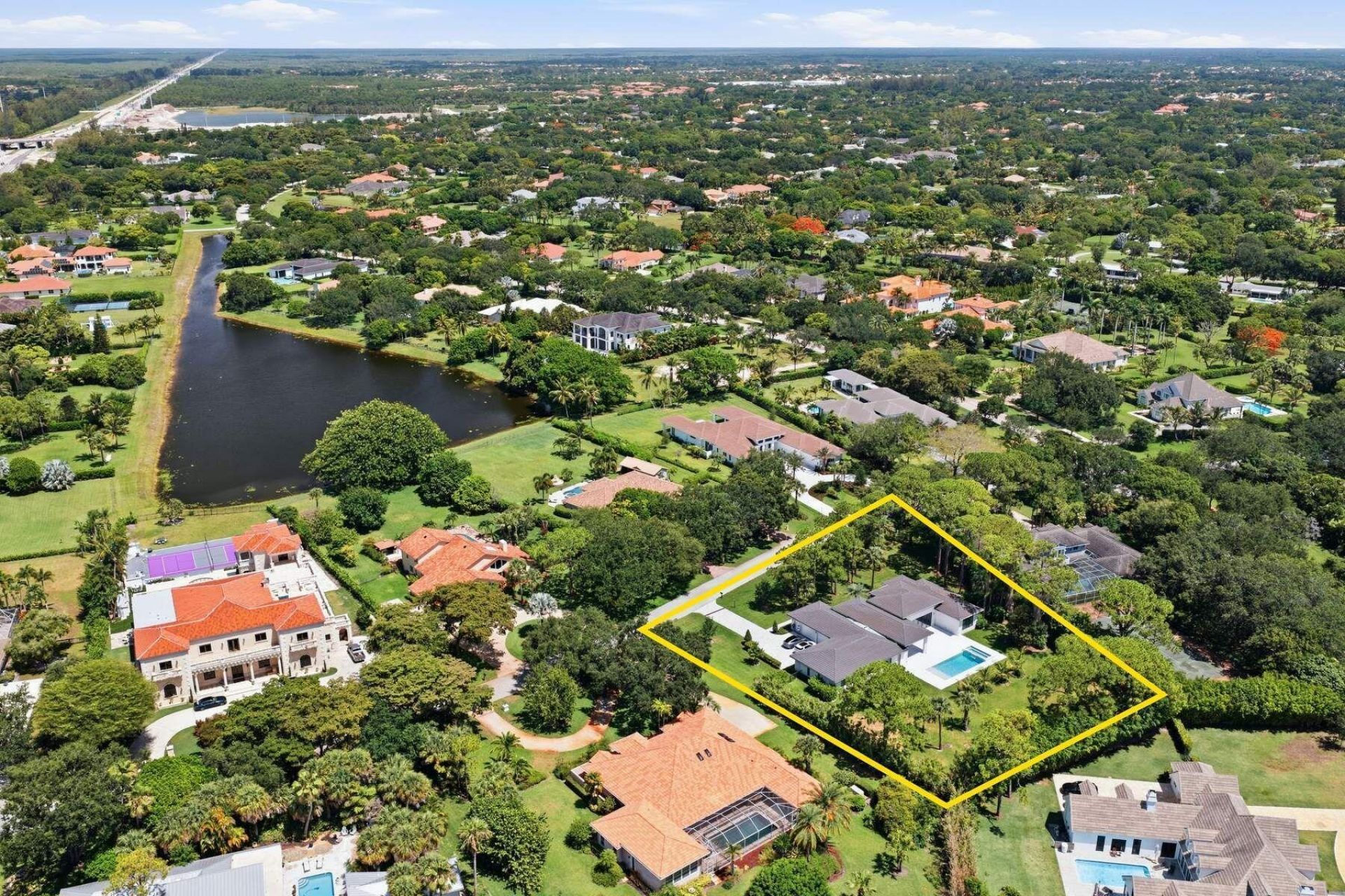 5382 Sea Biscuit Road, Palm Beach Gardens, FL 33418 Photo