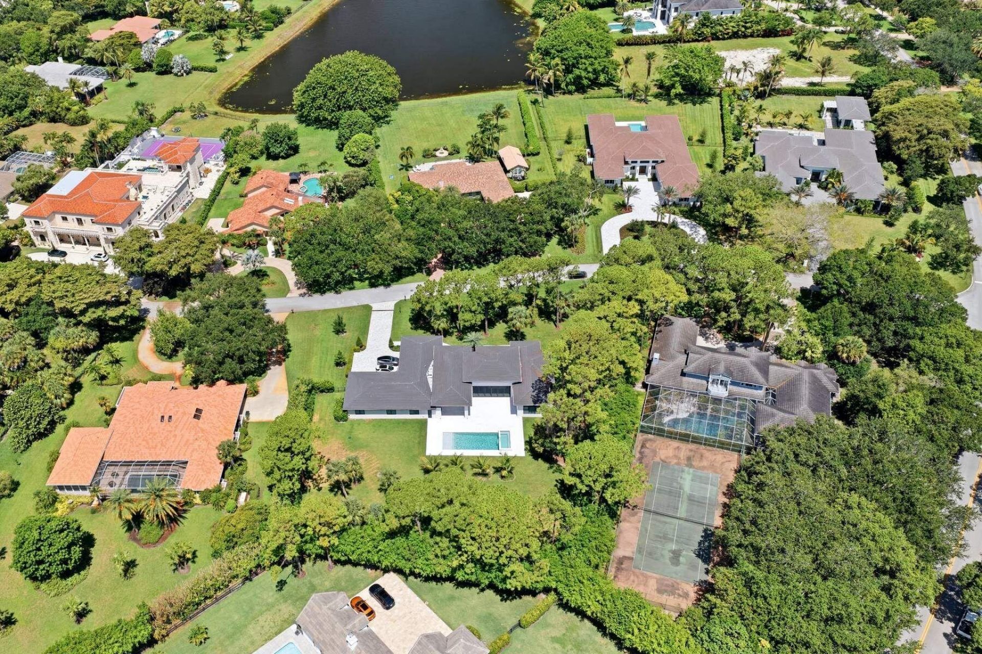 5382 Sea Biscuit Road, Palm Beach Gardens, FL 33418 Photo
