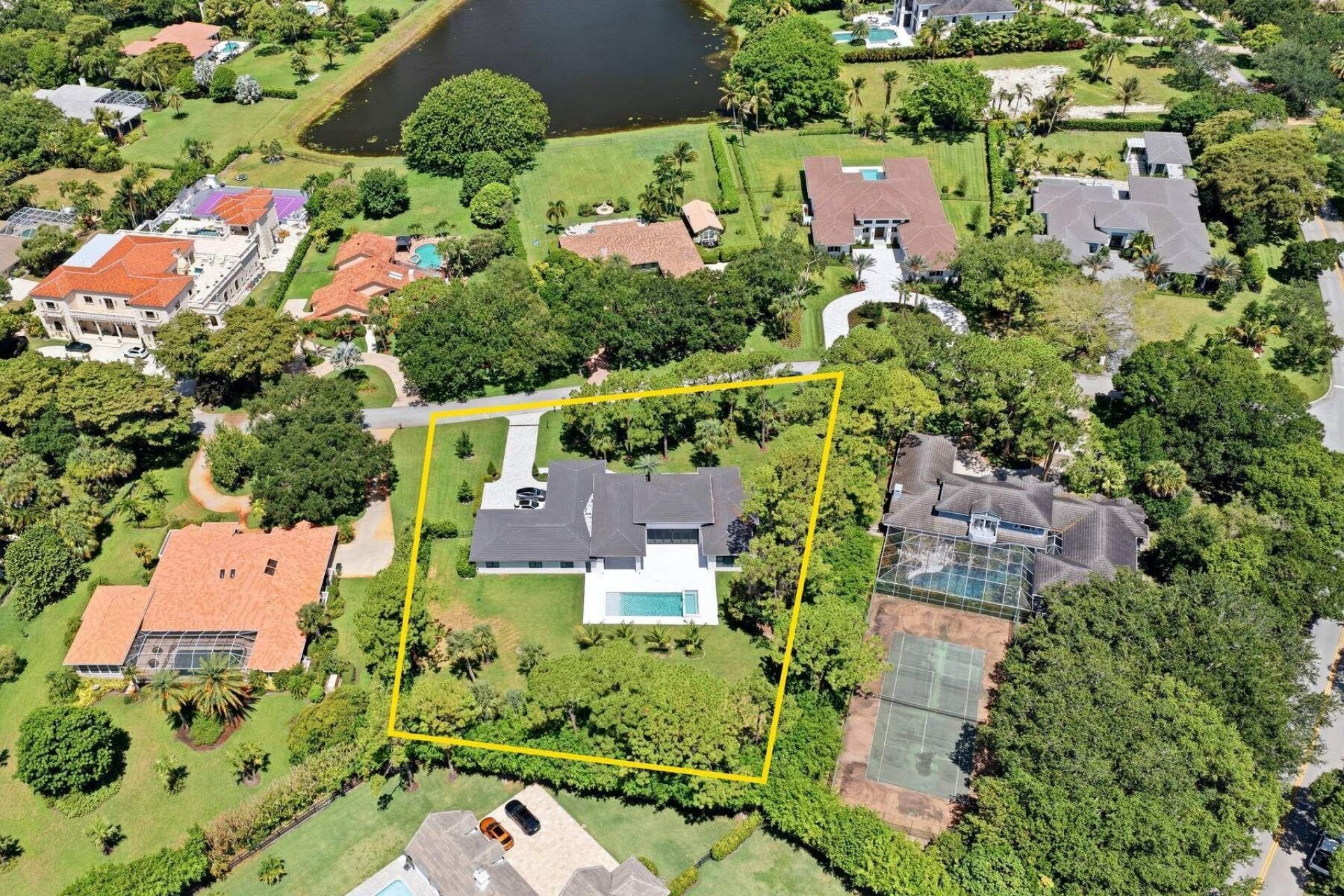 5382 Sea Biscuit Road, Palm Beach Gardens, FL 33418 Photo