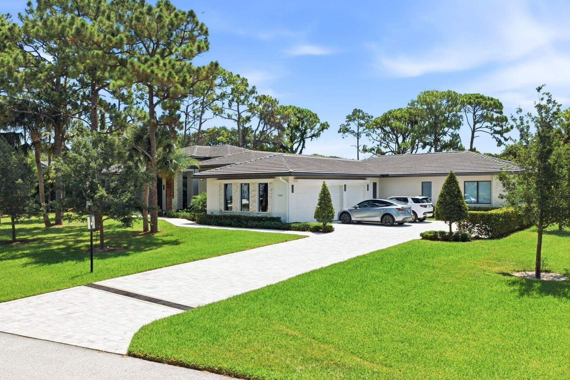 5382 Sea Biscuit Road, Palm Beach Gardens, FL 33418 Photo