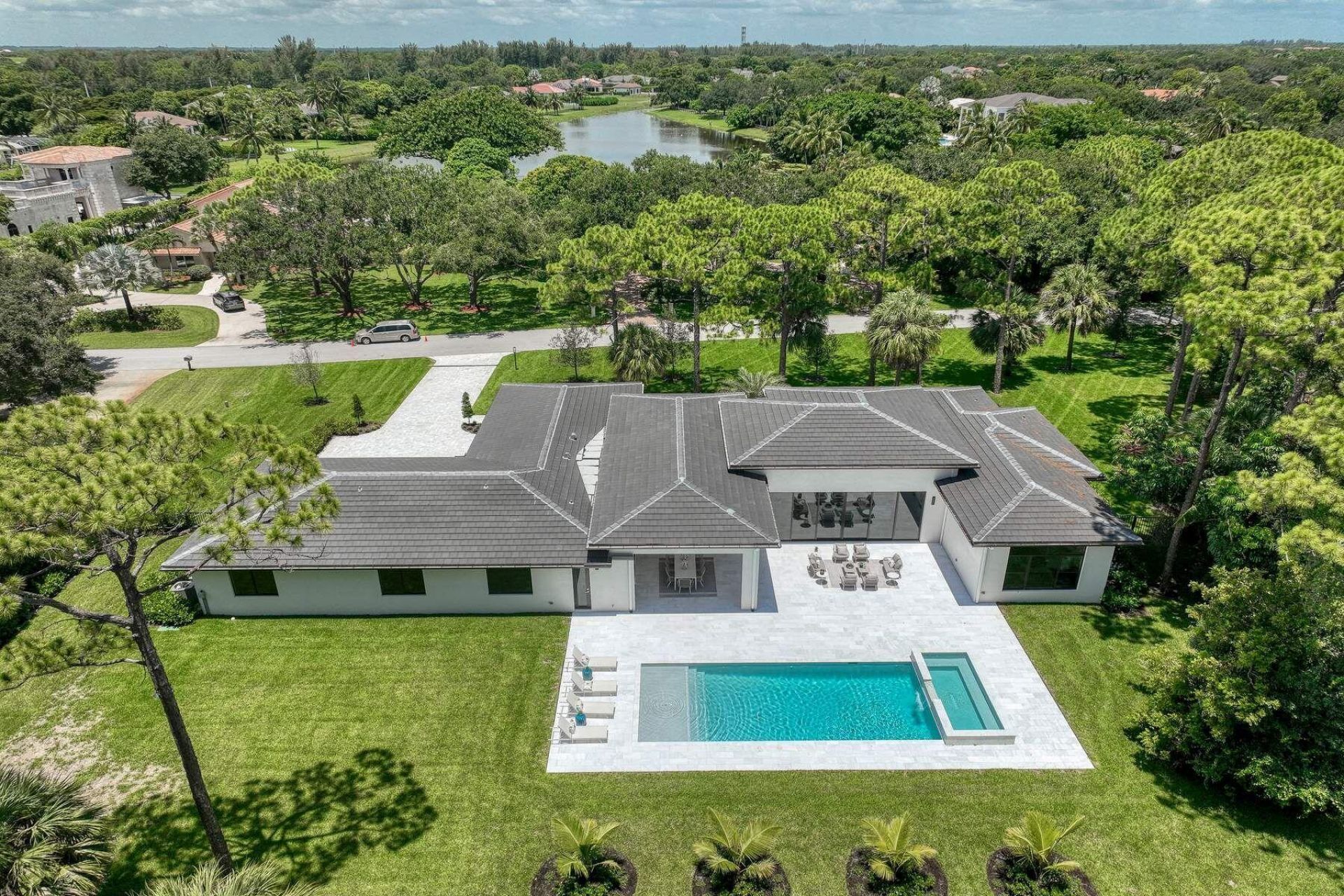 5382 Sea Biscuit Road, Palm Beach Gardens, FL 33418 Photo